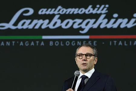 Medien: Ferrari buhlt um Lamborghini-Chef Domenicali