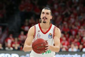 EuroLeague: Bayern schlagen Mailand erneut