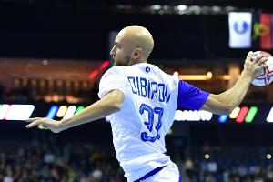 Handball-WM: Russland verpasst Sieg zum Auftakt