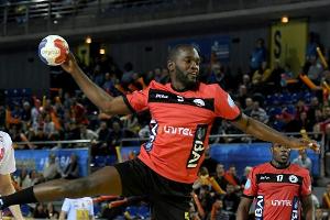 Sieg gegen Katar: Angola sorgt für kleine Sensation bei Handball-WM