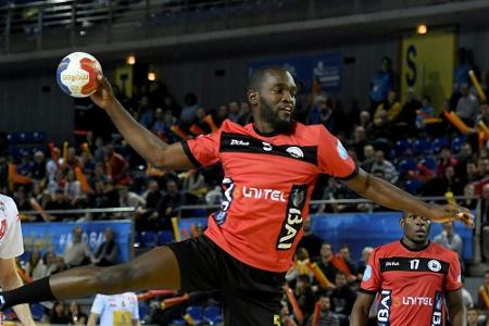 Sieg gegen Katar: Angola sorgt für kleine Sensation bei Handball-WM