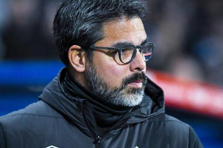 Wagner nicht mehr Teammanager von Huddersfield