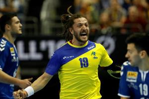Brasilien leistet Schützenhilfe: DHB-Auswahl bei Sieg gegen Russland in WM-Hauptrunde