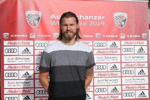 Dritter Zugang: FCI holt Dänen Paulsen