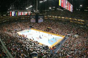 DHB: Zuschauerrekord bei Handball-WM "in Arbeit"