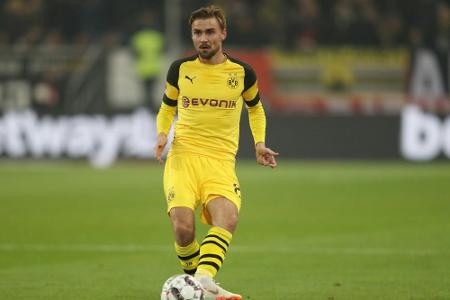 Testspiel: Dortmund besiegt Düsseldorf mit Mühe