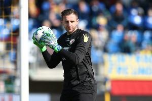 Torhüter Fejzic von Magdeburg zurück nach Braunschweig