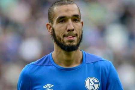 Bentaleb reist aus Schalker Trainingslager ab Bentaleb reist aus Schalker Trainingslager ab