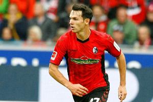 Freiburg ohne Quartett nach Sotogrande