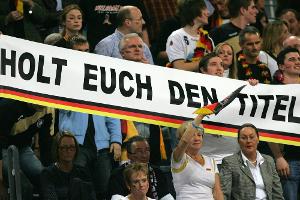 Heim-WM: Deutsche Handballer erhalten 450.000 Euro für den Titel