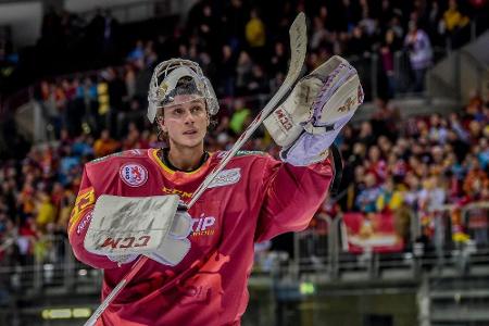 DEL: Nowak verlängert in Düsseldorf bis 2022