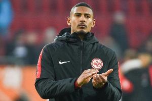 Haller über Champions League: "Da wollen wir hinkommen"