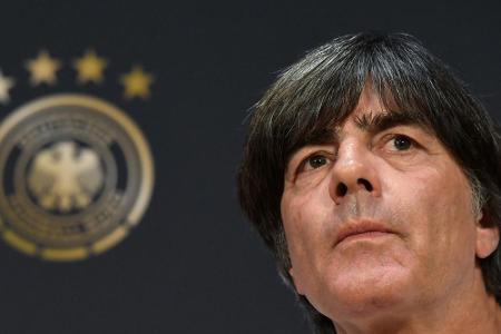 Bundesligaprofis: Löw hätte gehen müssen