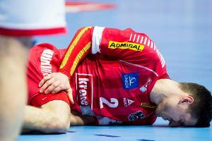 Handball: Wetzlar mehrere Wochen ohne Hermann