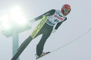 Der Sport-Höhepunkt am Dienstag, 1. Januar 2019