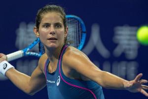 Görges gegen Barthel im Achtelfinale - Aus für Struff