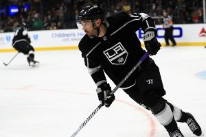 Knappe Niederlage für Sturm und die Kings