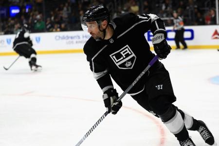 Knappe Niederlage für Sturm und die Kings