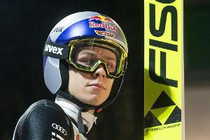 Wellinger verzichtet auf Skispringen in Zakopane