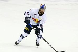 DEL: Meister München in Bremerhaven chancenlos
