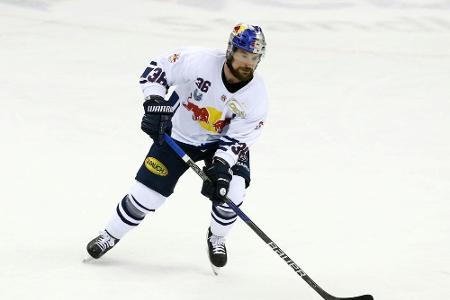 Red Bull München erreicht Finale der Champions Hockey League