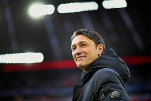 Kovac: "Der 18. Spieltag bringt noch keine Vorentscheidung"