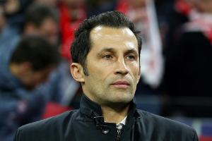 Salihamidzic: "Neuer wird nicht infrage gestellt"