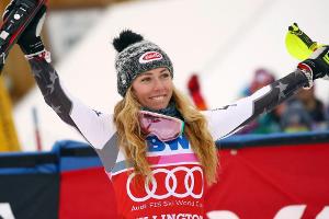 Shiffrin verzichtet auf Abfahrten in Cortina