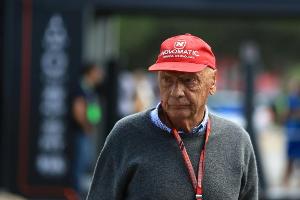 Medien: Lauda nach Lungentransplantation wieder bei Bewusstsein