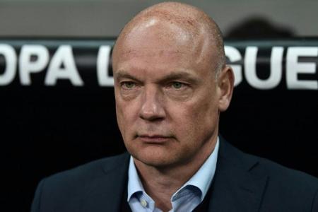 Rösler hält Schalke gegen Ex-Klub ManCity für chancenlos Rösler hält Schalke gegen Ex-Klub ManCity für chancenlos