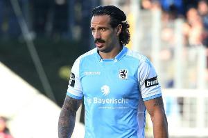 3. Liga: Uerdingen holt Grimaldi von 1860 München