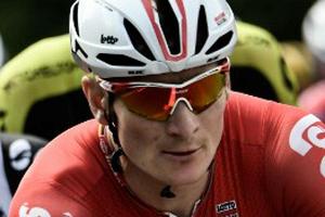 Greipel verpasst in Gabun ersten Saisonsieg knapp