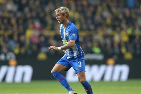 Skjelbred verlängert bei Hertha BSC
