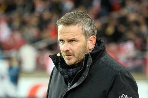 Hamann sieht DFB-Zukunft mit Löw problematisch