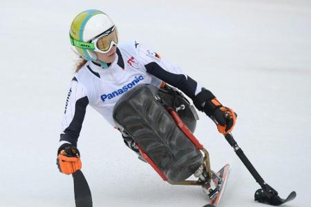 Para-Ski-WM: Silber und Bronze für Schaffelhuber und Forster