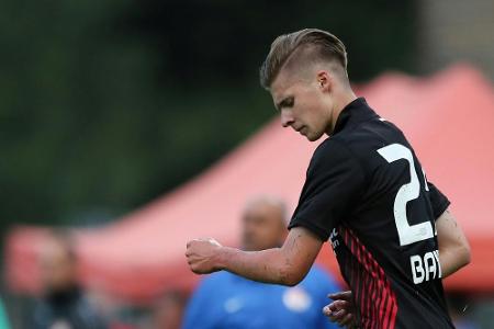 St. Pauli holt polnischen U20-Nationalspieler aus Leverkusen