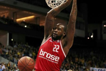 Stoschek sieht Konditionsprobleme in Bamberg: Stoschek sieht Konditionsprobleme in Bamberg: