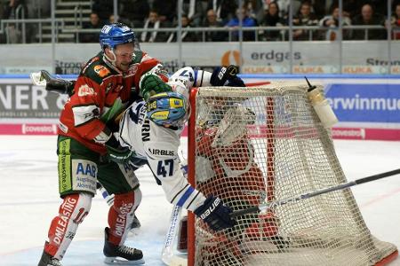 Ingolstadt macht Play-off-Rennen spannend - Berlins Krise hält an