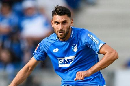 Saier bestätigt: Freiburger Grifo darf nicht gegen Hoffenheim spielen