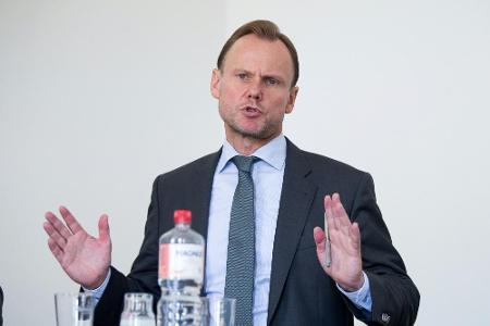Grote: Für Hamburg 