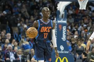 NBA: Vierter Sieg in Folge für Schröder und Oklahoma