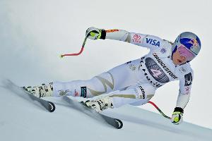 Vonn muss warten: Alpin-Weltcup in St. Anton wegen Schneemassen abgesagt
