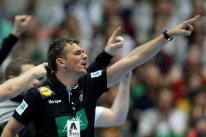 DHB mit deutlichem Auftrag: "Halbfinale klares Ziel"