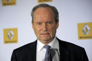 Wechselspiel bei Renault: Stoll nach 18 Tagen wieder Motorsportpräsident