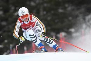 Siebenhofer siegt bei Vonn-Comeback, Weidle gute Achte