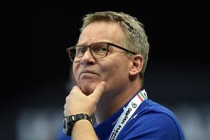 Heftige Kritik von Island-Trainer Gudmundsson an WM-Spielplan