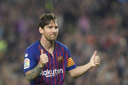 Einspruch abgelehnt: Barcelona im Pokal-Viertelfinale gegen Sevilla