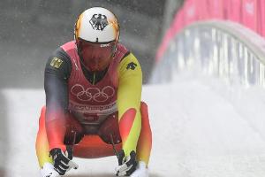 Fragen und Antworten zur Rodel-WM in Winterberg