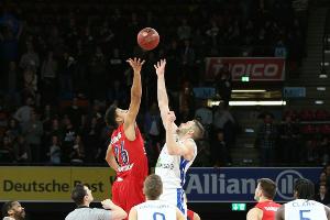 Frankfurt Skyliners schließen eSport-Sparte