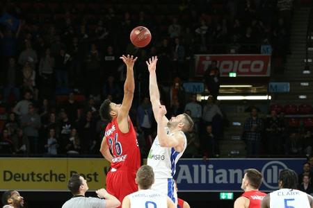Frankfurt Skyliners schließen eSport-Sparte Frankfurt Skyliners schließen eSport-Sparte